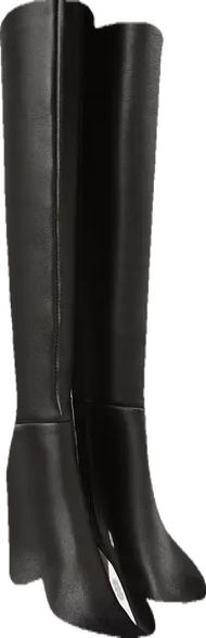 Leather Knee Boots, Knee Boot, Knee Boots, 50 %, Collage, Boots, Free Shipping, Leather, Pins