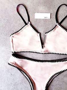 Bathing Suits Triangle, Cut Bathing Suits, Underwire Bathing Suits, Triangle Bathing Suit, Ny Outfits, Summer Bathing Suits, Summer Leggings, Cute Bathing Suits, Summer Bikinis