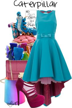 Disney Prom, Disney Attire, Disney Dapper Day, Disney Dress Up, Alice In Wonderland Costume, Wonderland Costumes, Disney Couture