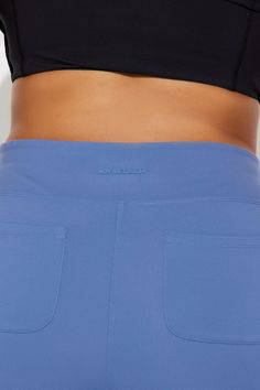 Available In Black, Slate Blue, And Hot Pink. Active Legging Elastic Waistband High Waisted Super Soft Medium Impact Pockets Stretch Pair With "Body Burn Super Soft Active Top" 77% Polyester 23% Spandex Imported | Body Burn Super Soft Active Yoga Pant in Slate Blue size Medium by Fashion Nova Active Top, Yoga Pant, Active Leggings, Slate Blue, Blue Fashion, Yoga Pants, Fashion Nova, Hot Pink, High Waisted