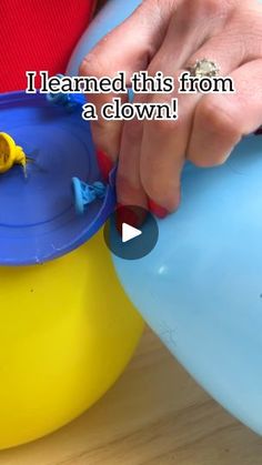 859K views · 14K reactions | 🎉 Fun and easy #diy balloon flower decoration! #party #balloons #birthday #tipsandtricks | Jeff & Lauren Balloon Flower Decorations, Cute Minions, Diy Balloon, Balloons Birthday, Birthday Party Planning, Reception Party, Balloon Flowers