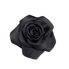 PRICES MAY VARY. Vintage like and chic flower shape floral lapel brooch pin for a sweater, dress, hat , hair , bag. Material: Made of Satin chiffon,PU Flower ,Silver Tone Plated Alloy Clips. Size&Style: The Silk Camellia Flower Brooch Pin Size:11cm*11cm(4.33inch*4.33inch), Please kindly refer to the product image. Layered sturdy fabric petals flower use for hair clip and brooch pin backing. Design with a hair pin that can fixed in anywhere in your hair and a clip that can be used in your clothin Wedding Party Dance, Fabric Petals, Floral Lapel, Hair Bag, Lapel Brooch, Fabric Flower Brooch, Hat Hair, Dress Suits For Men, Camellia Flower