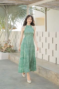 Stylish Frocks For Women, Korean Frocks For Women, Frock Designs For Women Korean, Cute Frocks For Women Korean, Cute Long Frocks Korean, Aesthetic Frock Korean, Simple Frocks, Modest Dresses Casual, Fashion Top Outfits