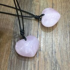 ❤Thank you for checking out our shop, and have a beautiful day :)❤Buy any 3 items & Get 1 FREE❤CODE: GET1FREEPut all 4 items in your cart and apply coupon at checkout to receive 25% discount.This coupon allows 1 item of equal or lesser value to be free of cost.Ethereal Rose Quartz macrame necklace - the prettiest pink the seems to 'glow' with internal inclusions that make it look very mystical. An important stone for helping us to raise our vibrations of love and compassion - for ourselves a Valentine's Day Gift Adjustable Crystal Necklaces, Ethereal Rose, Necklace Layered, Layered Chokers, Rose Quartz Necklace, Crystal Choker, Macrame Necklace, Have A Beautiful Day, Quartz Necklace