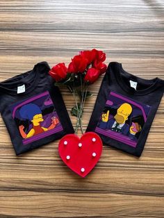 Ideas De Aniversario, Whatsapp Web, Valentine T Shirts, Valentines Shirt, My Boy, Valentines, Tote Bag, Outfit Inspo, T Shirt