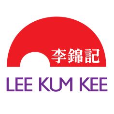 the lee kum kee logo