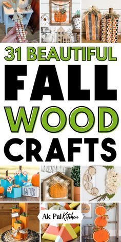 Fall wood crafts are perfect for autumn. Discover DIY fall wood decorations, rustic fall crafts, and wooden fall signs. Create pumpkin wood crafts and Thanksgiving wood crafts to celebrate the season. Try fall wood slice crafts, easy fall wood projects, and fall wood block crafts for a cozy touch. Explore fall woodworking ideas and fall pallet crafts for unique designs. Make fall wood centerpieces, Halloween wood crafts, and fall wood ornaments. Farmhouse fall wood decor adds charm. Fall Wood Projects, Bath Panels, Fall Crafts For Adults, Scarecrow Crafts, Fall Wood Crafts, Fall Decor Diy Crafts, Fall Wood Signs, Halloween Wood Crafts, Wood Block Crafts