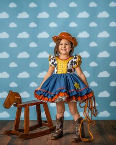 Woody Dress, Woody Costume, Jessie Dress, Jessie Costume, Toy Story Dress, Toy Story Costume, Buzz Dress, Cowgirl Dress, Cowboy Dress - Etsy Toy Story Dress, Jessie Toy Story Costume, Disfraz Toy Story, Jessie Costume, Toy Story Costume, Cowboy Dress, Cowgirl Dress, Woody Costume