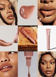 Skincare Campaign Advertising, Rhode Skincare, Light Makeup Looks, Expensive Makeup, My Daily Routine, My Morning Routine, Sephora Skin Care, Beauty Marketing, Makeup Items