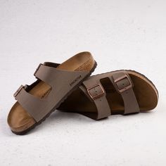 Cork Sandals Outfit Men, Mens Berkinstock, Mens Burken Stocks, Birkenstock For Men, Men Summer Sandals, Birkenstock Arizona Men, Summer Footwear For Men, Chappals Men, Summer Shoes For Men