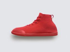 Men's The Legacy Casual Winter High-top Sneakers With Textured Sole, Casual High-top Sneakers With Textured Sole For Winter, Outdoor High-top Sneakers With Rubber Toe Cap, Red High-top Sneakers With Rubber Sole For Outdoor, Breathable Comfortable High-top Sneakers, Comfortable High-top Sneakers With Textured Sole, Winter High-top Slip-resistant Sneakers, Casual High-top Sneakers With Rubber Toe Cap, Sporty Breathable High-top Boots