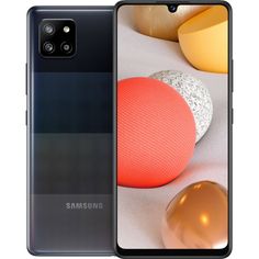 an image of the back and side of a samsung note9 with its camera open