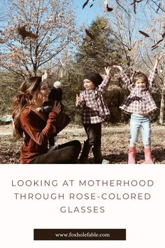 Motherhood, parenting, romanticizing motherhood, parenthood, parenting advice, inspirational parenting Romanticizing Motherhood, Parenting Preteens, Honeymoon Phase, Sibling Relationships, Stay At Home Parents, New Parent Advice, Classical Education, Peaceful Parenting, The Good Shepherd