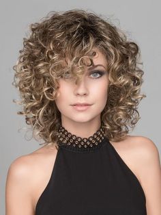 Beautiful Curls, Curly Bob Hairstyles, Short Curly Hair, Long Curly Hair, Short Bob Hairstyles