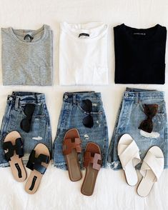 Sommer Strand Outfit, Minimalist Moda, Tokyo Street Fashion, Pieces Of Clothing, Fashion Jackson, Ținută Casual, Grunge Style, 여자 패션