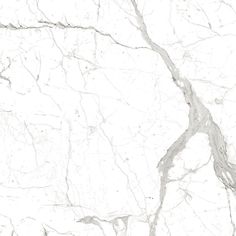 a white marble textured background with black and grey vein lines on the top right side