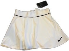 Nike Sporty Short Skort, Nike Stretch Short Skort, Nike Sporty Short Skirt, Nike Summer Tennis Skirt, Nike Short Tennis Skirt For Summer, Nike Summer Short Tennis Skirt, Nike Short Lined Skirt, Nike Summer Short Skirt, Nike Summer Skirt