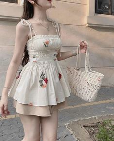 Inspired Outfits, Really Cute Outfits, Casual Style Outfits, Lookbook Outfits, Outfits Casuales, Asian Fashion, Classy Outfits