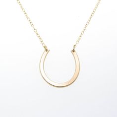 Gold Horseshoe Necklace, Anastasia Steele, Fifty Shades of Grey - 14K Gold, Gold Filled or Sterling Silver on Etsy, $71.66 14k Yellow Gold Horseshoe Jewelry, Gold Horseshoe Jewelry For Anniversary, 14-karat Yellow Gold Horseshoe Jewelry, Elegant Gold Horseshoe Jewelry, Classic Horseshoe Jewelry, Gold Horseshoe Charm Necklace As Gift, Gold Horseshoe Charm Necklaces As Gift, Gold Horseshoe Charm Necklace For Gift, Gold Horseshoe Necklace For Good Luck