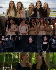 Reign Season 1, Reign Quotes, Reign Cast, Marie Stuart, Reign Fashion