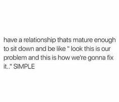 I wish everyone felt this way. When you really care, you put the effort in to talk to the person you love and figure out solutions. It's that simple. The Person You Want To Talk To The Most, When You Want To Talk To That One Person, Not Being Able To Talk To Someone Quotes, When The Only Person You Want To Talk To, If You Don’t Want To Talk To Me Quotes, What I Want, You Really, Life Goals, Fix It