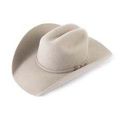 Specialist 4X Silverbelly Hat Fitted Wide Brim Hats For Rodeo, Elegant Ranch Fur Felt Fedora, Elegant Fur Felt Fedora For Ranch, Elegant Wide Brim Top Hat For Outdoor, Elegant Ranch Style Fur Felt Fedora, Classic Top Hat For Rodeo, Classic High Crown Fedora For Ranch, Fitted Hat Bands For Western-themed Events, Adjustable Western Top Hat For Formal Occasions