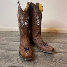 Reposhing This Item I Purchased From @Jcwolf5480. Loved It, But Ready To Rotate For Something New. Questions? Leave A Comment Below! Cowboy Boots Mens, Brown Cowboy Boots, Western Cowboy Boots, Western Cowboy, Brown Boots, Western Boots, Cowboy Boots, Blue Brown, Boots Men