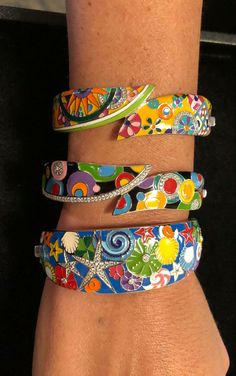 Easter Festivities, Michele Watches, Easter Colors, Glass Jewelry, Fanny Pack, Daily Wear, Easter, Festival, Glass