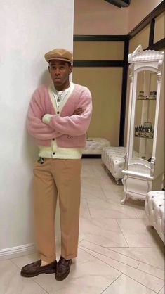 Tyler The Creator Fashion, Tyler The Creator Outfits, Online Quiz, T Baby, Street Fashion Men Streetwear, Generate Leads, Looks Street Style, Increase Sales