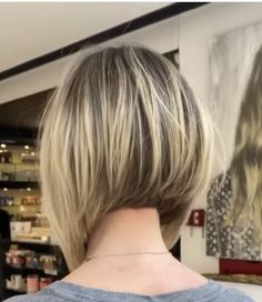 Bob Lung, Hair Growth Challenge, Angled Bob Haircuts, Angled Bob Hairstyles, Medium Hair Styles For Women, Amazing Hairstyles, Hairstyles For Girls, Bob Hairstyles For Fine Hair