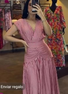 Maci Dresses, Summer Dresses Sundresses, Simple Frocks, African Dresses Modern, High Fashion Dresses, Knitwear Fashion