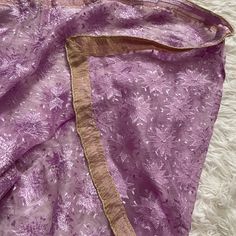 Duppata Style: Punjabi Phullkari Color: Purple Condition: Used Message For Inquiries Purple Chikankari Embroidered Dupatta For Party, Purple Chikankari Embroidery Dupatta For Party, Elegant Dupatta For Festive Occasions, Festival Dupatta With Traditional Drape And Self Design, Festival Dupatta With Self Design In Traditional Drape, Pink Dupatta For Summer Festival, Festival Traditional Drape Dupatta With Self Design, Bohemian Style Festive Dupatta With Self Design, Bohemian Purple Dupatta For Eid