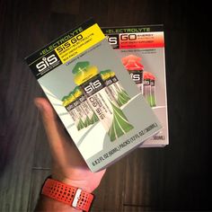 Product Giveaway! Science in Sport Gels | Run with Ken Upset Stomach, Stomach Pain, On The Run, Pain Free, The Run, Jelly Beans