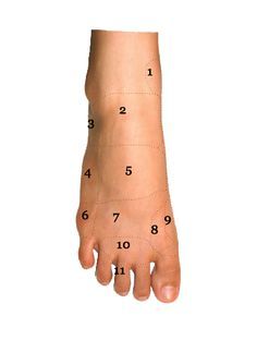 Foot Pain Chart, Foot Pain Relief Remedies, Ankle Pain Relief, Foot Reflexology Massage, Foot Anatomy, Pain Relief Remedies, Foot Exercises, Ankle Pain