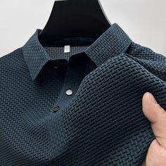 Season:Summer; Fabric:Polyester,Nylon,Elastane; Sleeve Length:Short Sleeve; Look After Me:Washable,Wet and Dry Cleaning; Gender:Men's; Style:Basic,Fashion,Comfortable; Elasticity:Micro-elastic; Tops Type:Polo Shirts,Golf Shirt; Occasion:Holiday,Casual; Fit Type:Regular Fit; Pattern:Plain; Design:Buttons; Neckline:Classic; Brand:OUKU; Listing Date:07/18/2023; Bust:; Length:; Shoulder Width: Silk T Shirt, Business Formal, Polo Style, Silk Shorts, Tankini Top, Casual Look, Short Sleeve Polo, New Man, Business Fashion