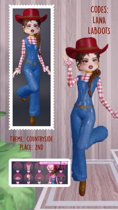 I had a really good halloween fit and i forgot to take pictures 😭 anyways… #dresstoimpress #dresstoimpressideas #roblox #robloxdresstoimpress #country #countryside #countrygirl #cowboy #cowgirl #cowgirlfashion #cowgirlstyle Countryside Dress, Countryside Outfit, Pool Party Dresses, Preppy Decal, Africa Trip, Brooklyn Dress, Cowgirl Dresses, American Dress, Cute Clothing Stores