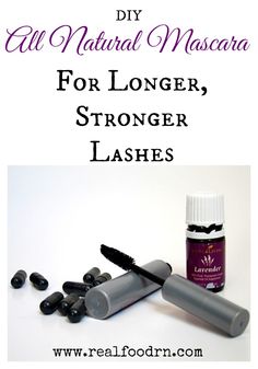 Grow Lashes Naturally, Messy Bun Anleitung, Diy Kosmetik, Homemade Lotion, Home Remedies For Hair