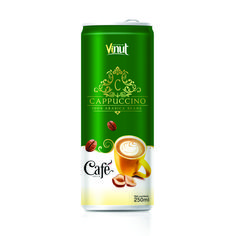 Vietnam Coffee, Coffee Cappuccino, Soft Drinks, Usda Organic