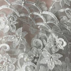 Look no further than Lace USA for the perfect beaded and corded bridal fabric lace for your special event. Our handcrafted, high quality lace material is inlaid with intricate pearls, sequins and beads and is embroidered on 100% polyester net mesh. It's perfect for a wedding dress, evening gown, dance costume or quinceanera dress, and the fabric comes in 5 different color options. Our beaded and corded bridal fabric lace is the best choice for adding a touch of opulence to your special occasion. Quinceanera Crown, Wedding Dress Evening, Corded Lace Fabric, For Wedding Dresses, Bridal Lace Fabric, Dresses Quinceanera, Bridal Fabric, Quinceanera Dress, Corded Lace