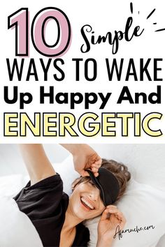 Waking Up At 5am Totally Changed My Life, Morning Routine For Teen, Morning Routine Self Care, Morning Routine Before Work, Self-improvement, Self-care, Personal Growth Personal Development Self-development Teen Morning Routine, Morning Routine Before Work, Self Care Morning Routine, Waking Up At 5am, Wake Up Happy, Ways To Wake Up, Positive Mantras, Boost Energy Naturally, Productive Morning