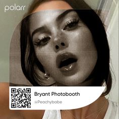 Bryant photobooth Polarr filter code Vsco Photobooth Filter, Photobooth Photos Aesthetic, Photobooth Filter Instagram, Booth By Bryant Filter, Photobooth Edit Tutorial, Polaroid Filter Instagram, Edited Photos Aesthetic, Polarr Code Polaroid, Polarr Polaroid Filter Codes