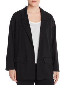 Liverpool Plus Boyfriend Blazer Boyfriend Blazer, Blazer Set, Aqua Dress, Womens Blazers, Pump Dress, Sleeveless Mini Dress, Black Blazers, Blazers For Women, Outerwear Women