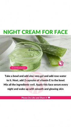 Cream For Face, Good Skin Tips, Beauty Tips For Glowing Skin, Perfect Skin Care Routine, Beauty Tips For Skin