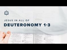 a person is holding up a book with the title jesus in all of geniusis 1 - 2