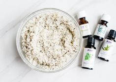 Baking Soda Bath Soak, Healing Baths, Bug Bite Relief, Bite Relief, Baking Soda Bath, Bug Bite, Natural Bug Repellent, Essential Oil Remedy, Hello Glow