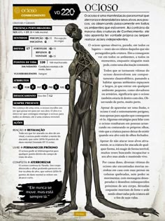 an image of the human body and its functions in spanish, with text on it