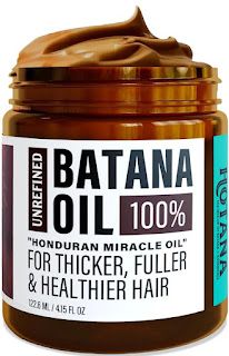 How To Use Batana Oil For Hair Growth, Batana Oil Before And After, Bald Hairstyles, Bald Hairstyles For Women, Batana Oil, Grow Thicker Hair, Make Hair Thicker, Get Thicker Hair, Hair Care Remedies