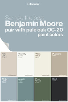 the best paint colors for your house in one color scheme, and it's all different