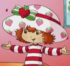 Moranguinho (2003) Strawberry Shortcake Pfp 2003, Strawberry Shortcake Icons 2003, Angle Cake, Strawberry Shortcake 2003, Strawberry Shortcake Pfp, Cartoon Childhood, Short Cake