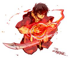 Prince Zuko, Avatar Zuko, Yip Yip, Avatar Series, The Last Avatar, Avatar Fan Art, Avatar The Last Airbender Art, Air Bender, Team Avatar